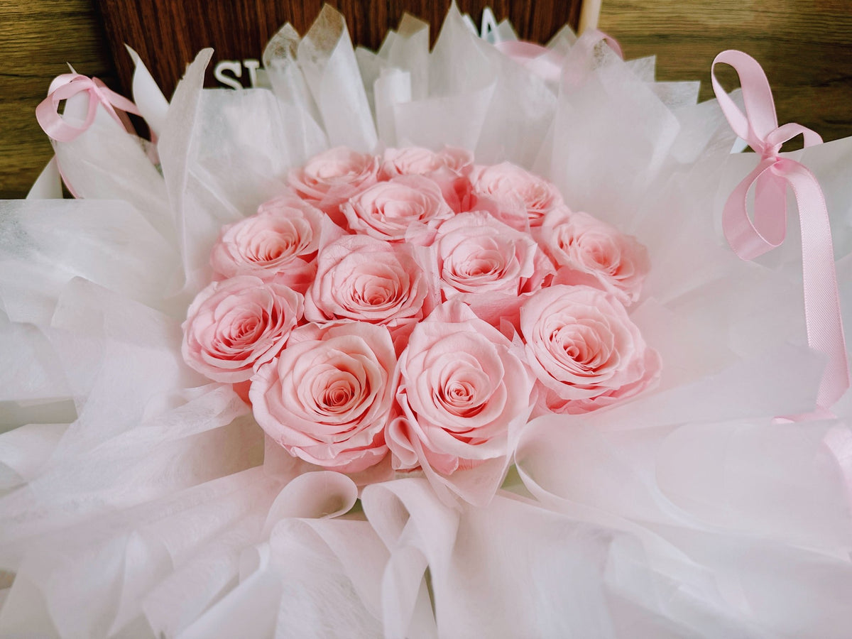 Singapore Online Florist, TOKI.SG - 