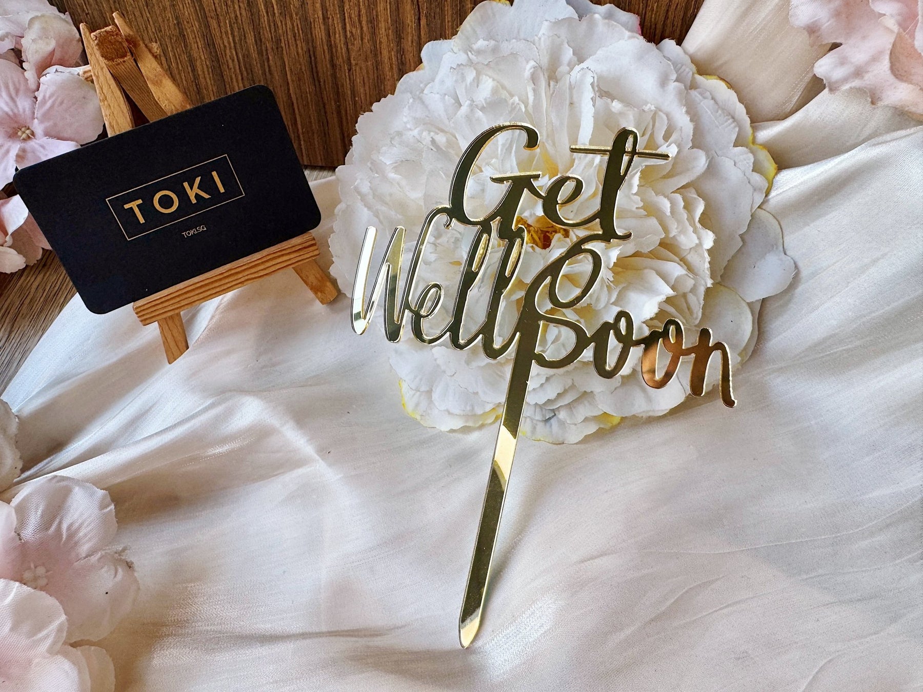 Well Topper ( (Add-On):
