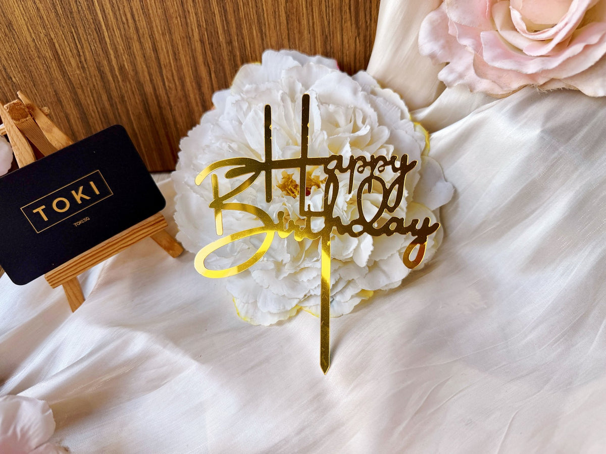 TOKI: Singapore Online Florist, (Add-On): 