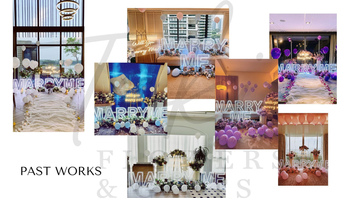 Proposal Set-Up Service Slot Booking Singapore – TOKI